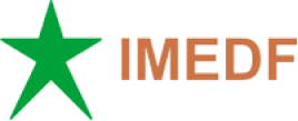 IMEDF Logo
